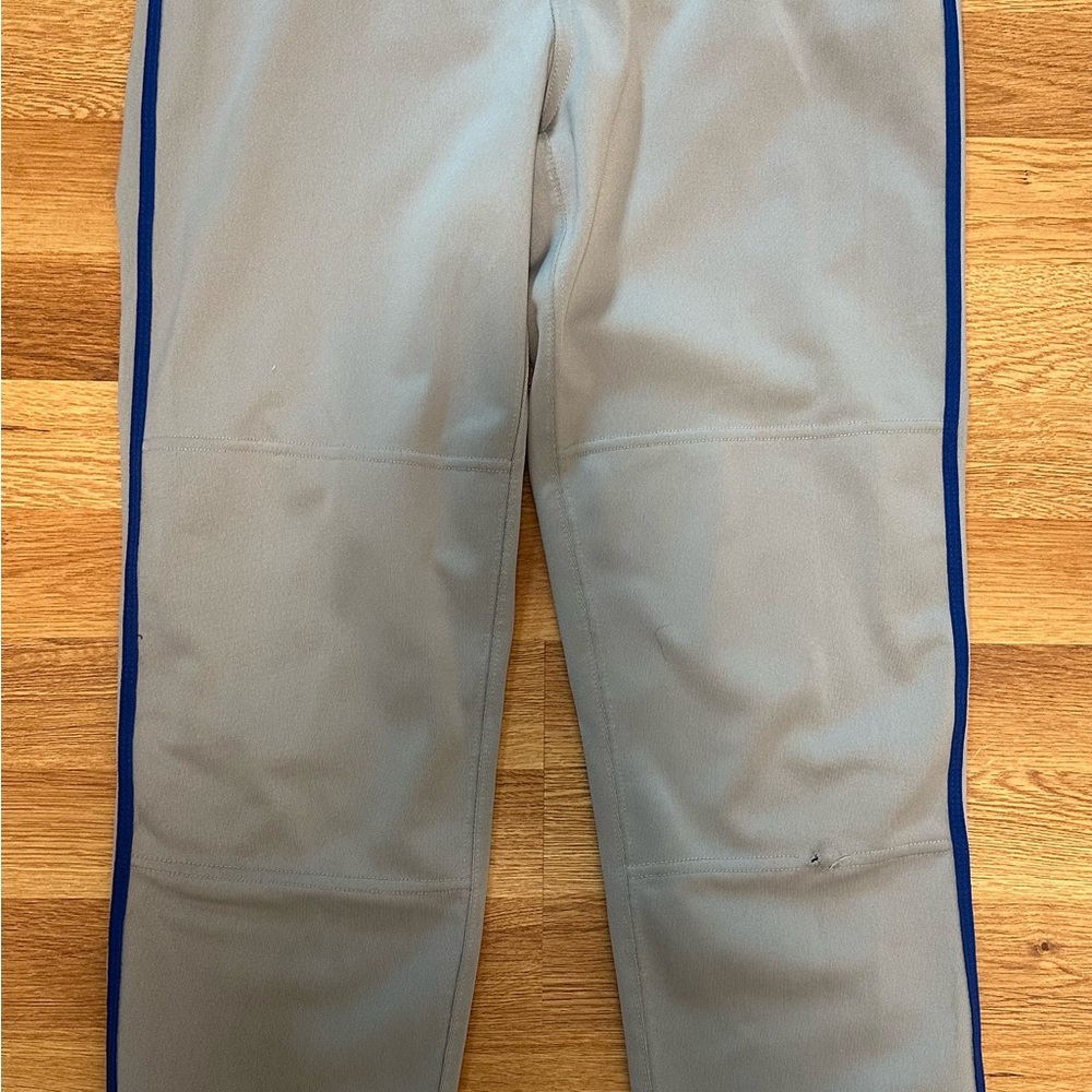 Youth Nike Dri-FIT Baseball Pants